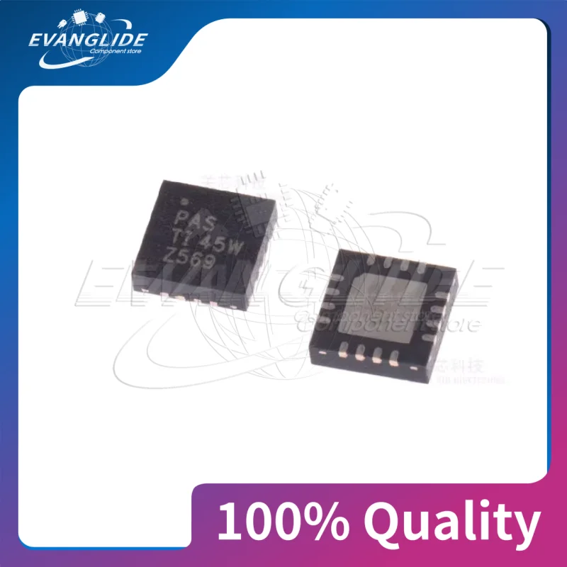 10 PCS/LOT INA231AIYFDR INA231  28V, 16-bit, I2C output current/voltage/power monitor chip