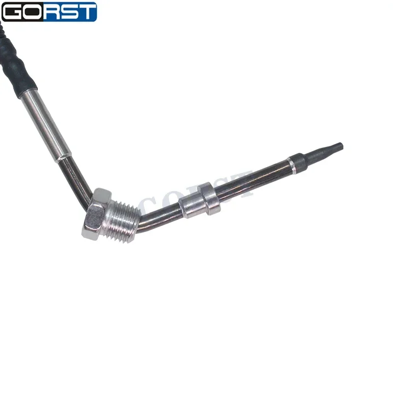 Exhaust Gas Temperature Sensor 5801455940 For Iveco Stralis Euro 6 504102603 5801291815 55581035 504102603EZ 2348000011 725518