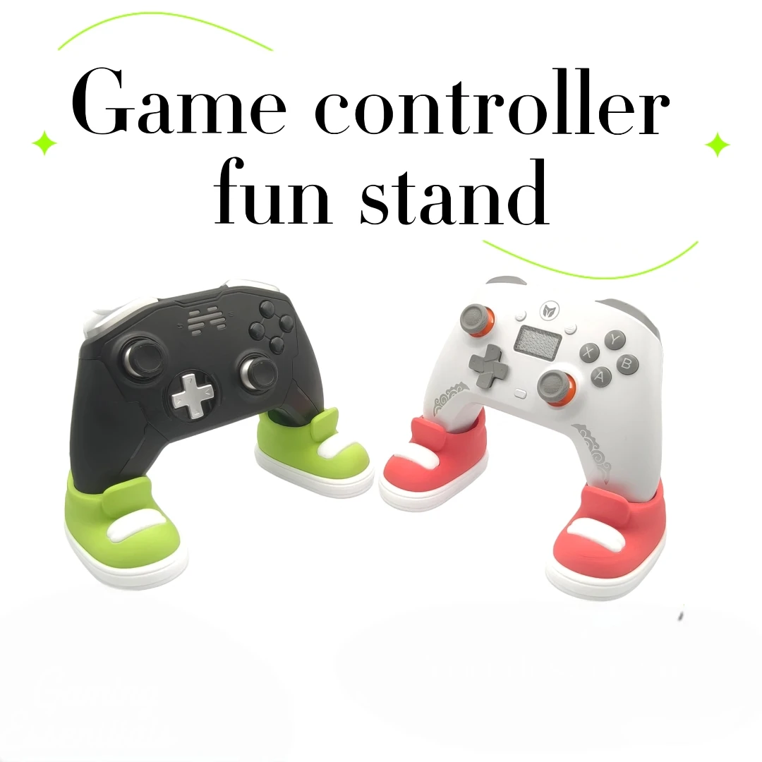 Fun Game Controller…
