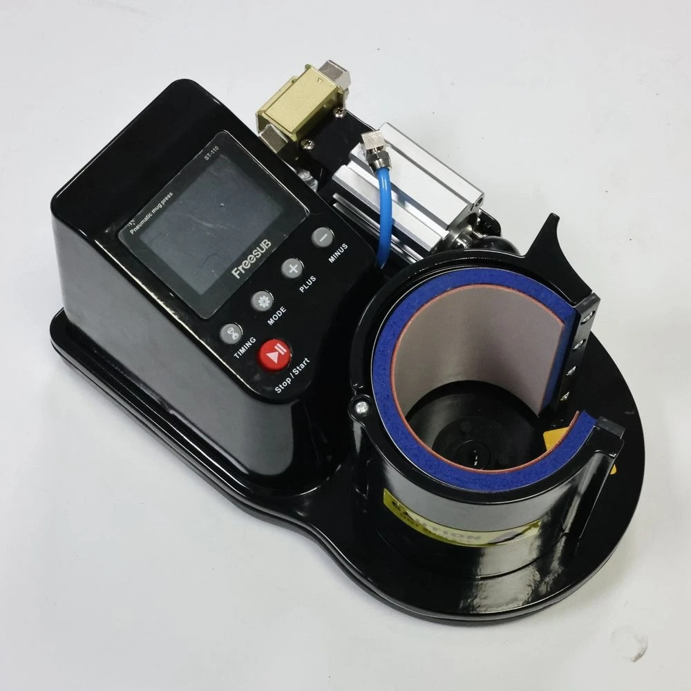 

Digital Magic Mug Sublimation Printing Machine 11oz Cup Heat Press Machine ST-110 Reliable products Consistent quality