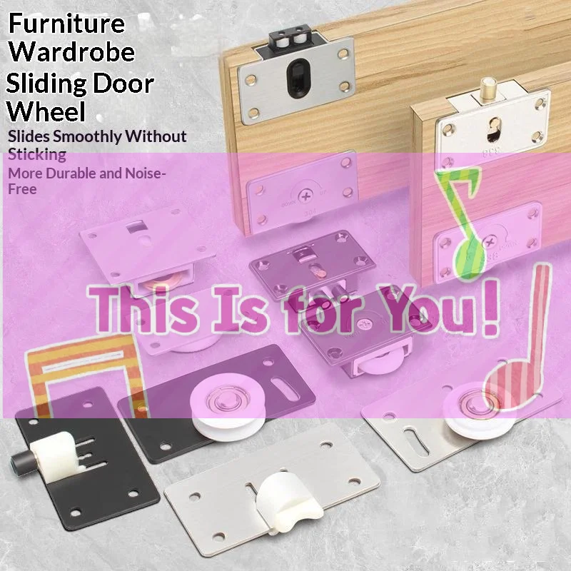 【Hma】Sliding Door W…