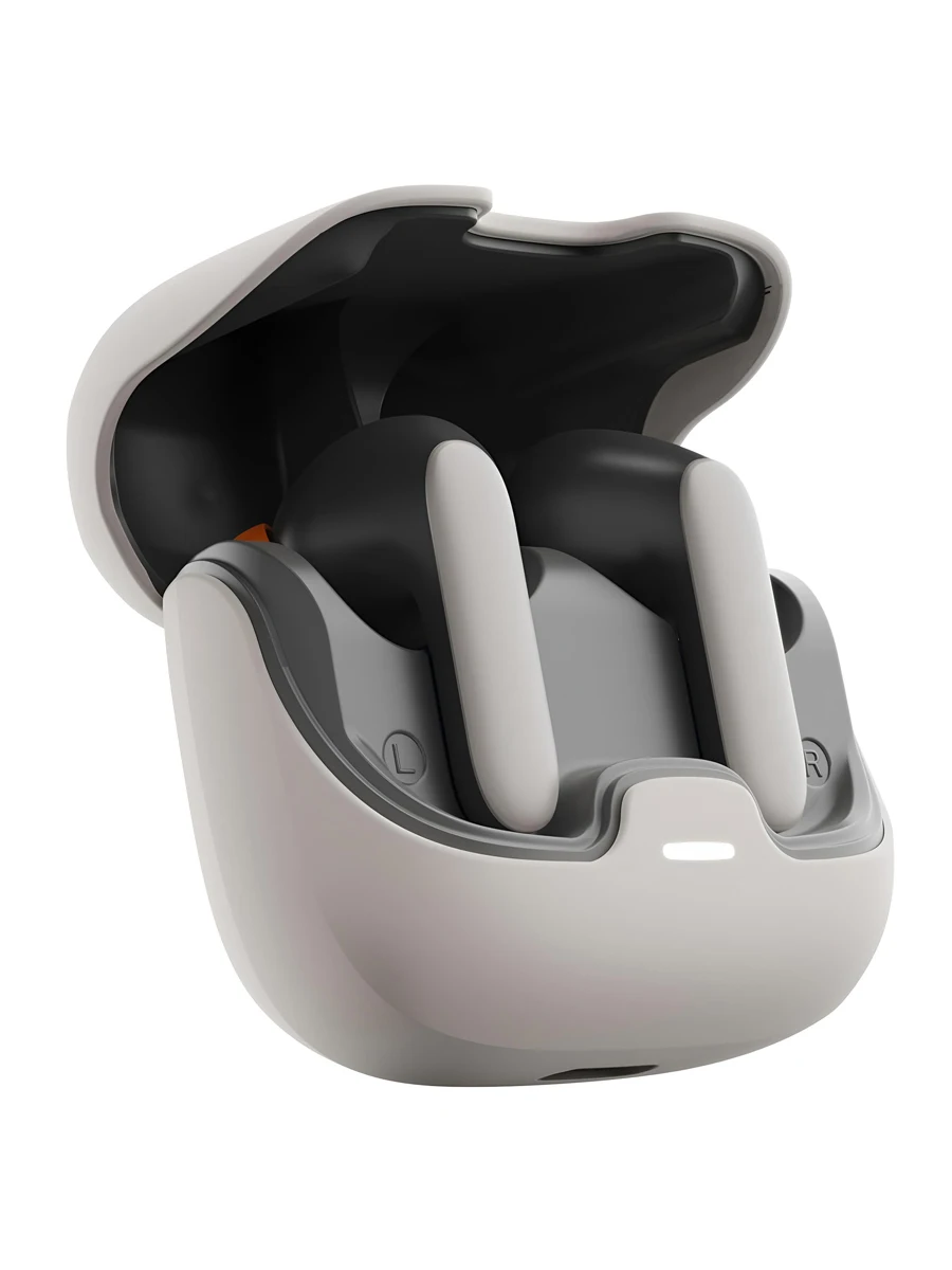 5.4 Bluetooth TWS Draadloze Bluetooth-oortelefoon Ultra-lage latentie Dubbele microfoon ENC Ruisonderdrukking in oor Bluetooth-oortelefoon - afbeelding 2