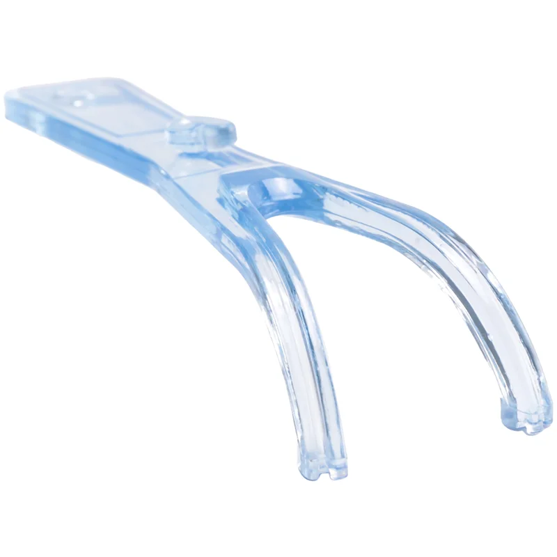 HIM- Floss Holder Aid Oral Picks Teeth Care Interdental Convenient Durable Teeth Cleaning