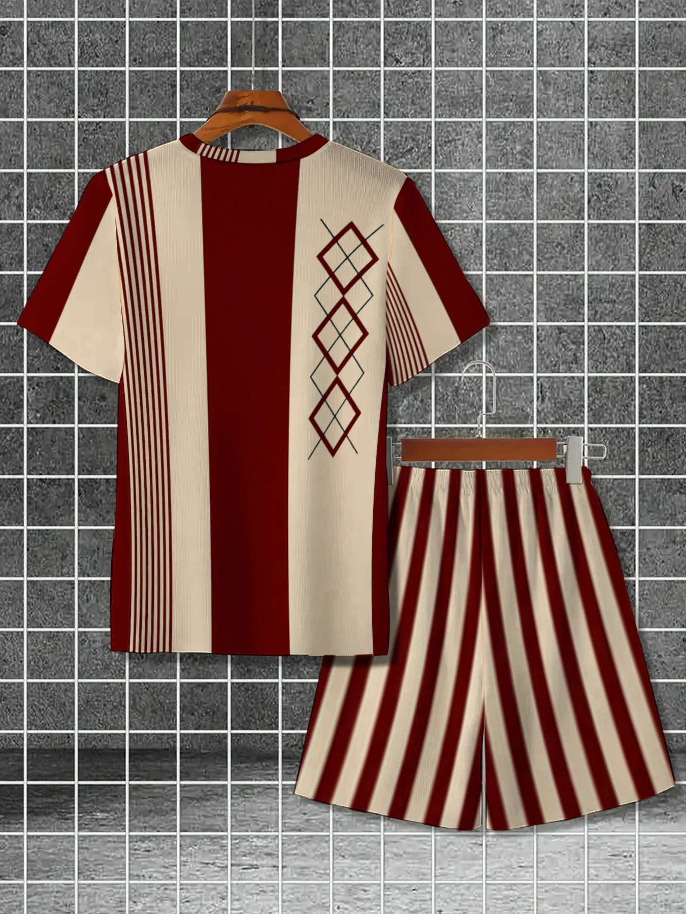 2026 Sommer Neues Herren Kurza – Street Fashion Summer 2026 Bewertung und Preis