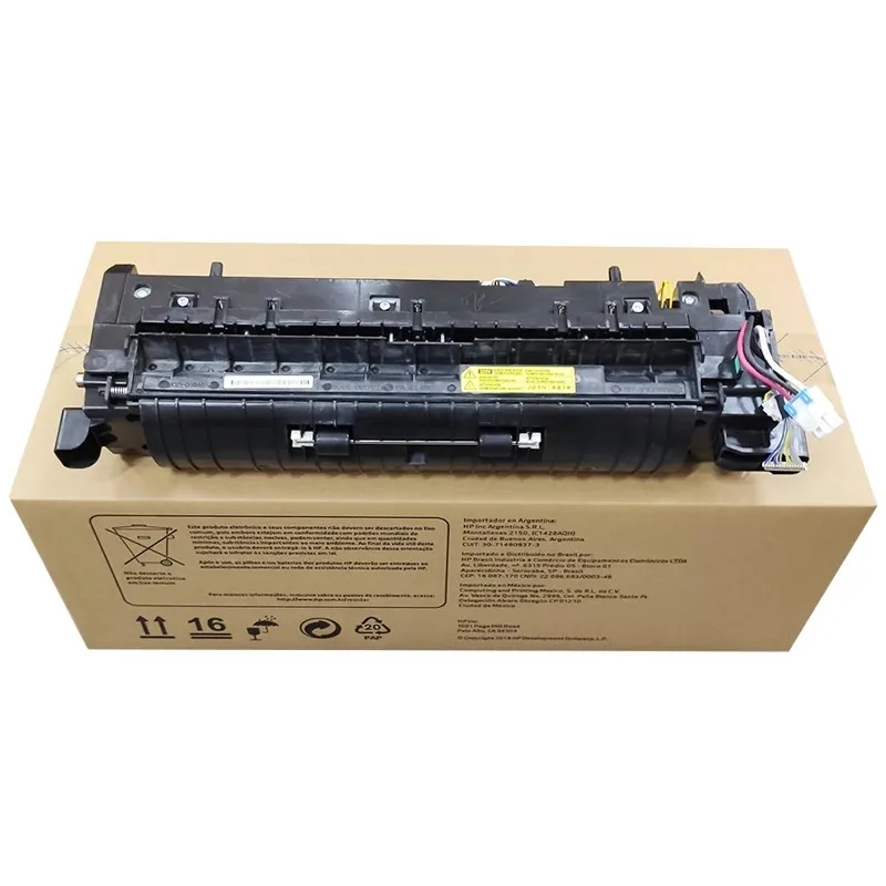 Origianl New Fuser Unit for Samsung SCX- 8123 8128