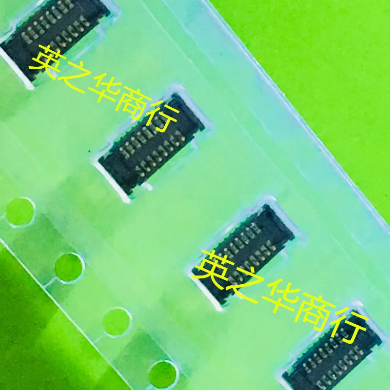 10Pcs Original ใหม่ OK-16F016-04 Board To Board 16pin0.4MM Pitch