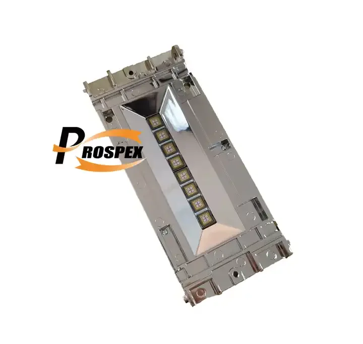بدلة ميماكي LED للأشعة فوق البنفسجية ASSY LG الأصلية لـ UJF-6042 MP-M016184
