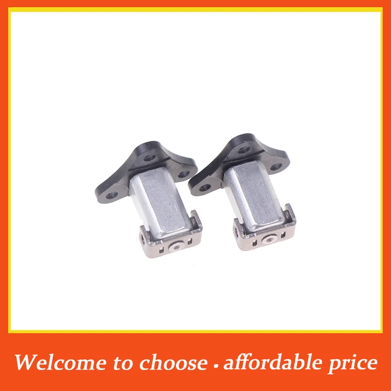#2 PCS Mini 3 Pro Front Axis For Mini 3 Pro Arm Shaft With Groove Arm Accessory Spare Part