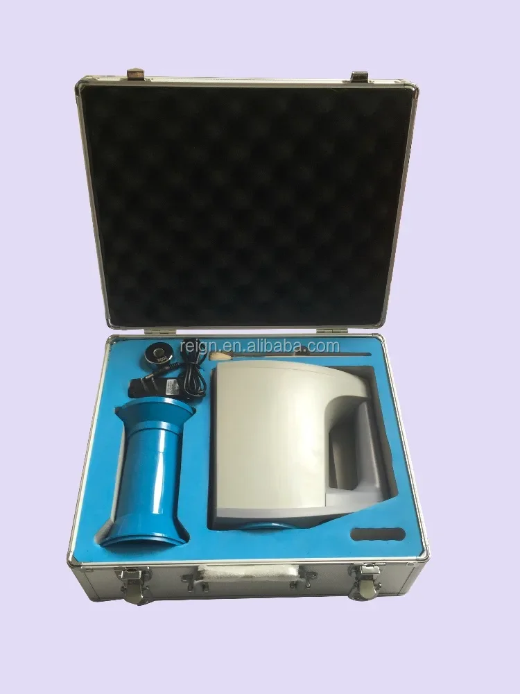 2025 جديد حار مبيعات القائمة نموذج شاشة الكريستال السائل LDS-1G مقياس رطوبة الحبوب #3