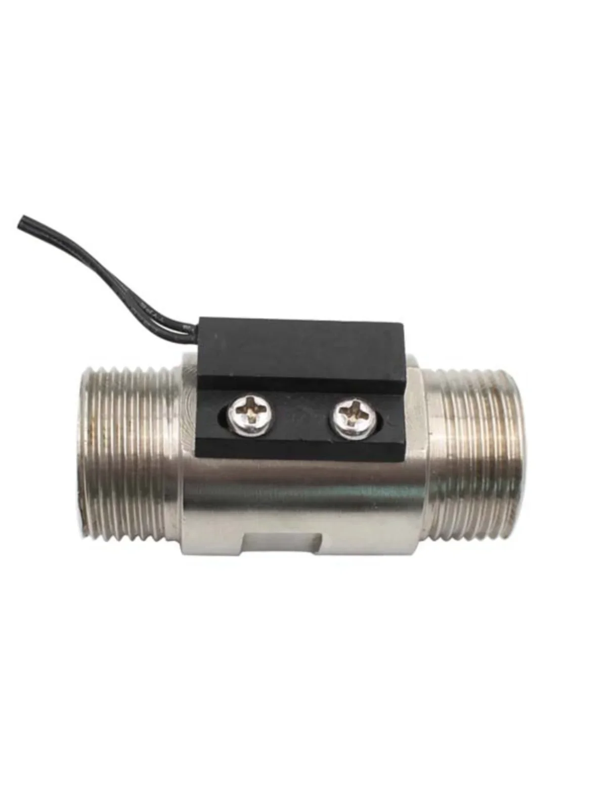 

High Quality 304 Stainless Steel Piston Type Liquid Level Sensor, 6-point Bullet Type Water Flow Sensing Switch