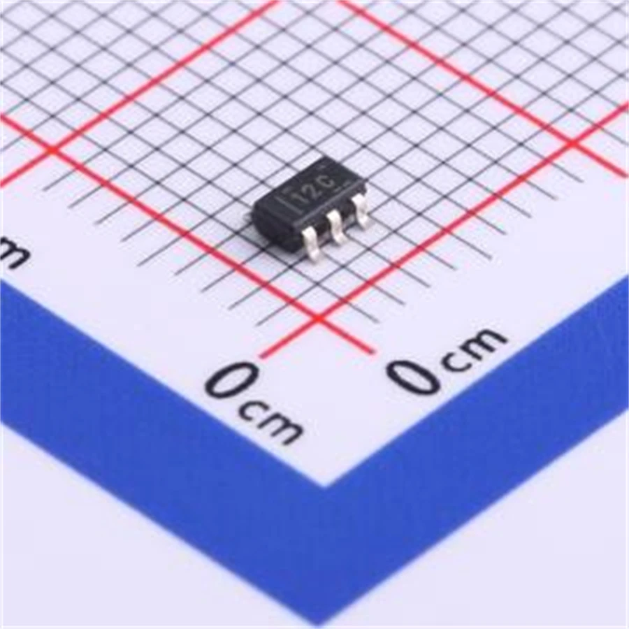 30 PÇS/LOTE TLV316IDBVR (amplificadores/Comparadores)