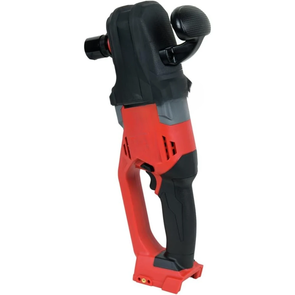 Brushless Lithium-Ion Cordless Right Angle Drill with 7/16 in. QUIK-LOK (Tool Only)