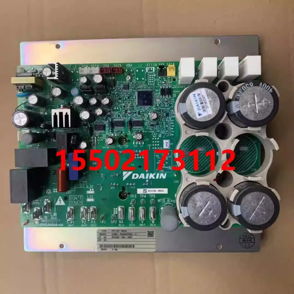 Brand new suitable for Daikin air conditioner inverter board PC1133-55 universal PC0905-55