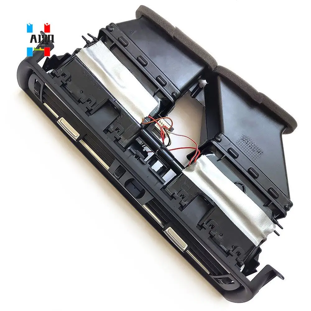 

A19Q-приборная панель центрального кондиционера вентиляционная решетка в сборе для BMW 5 серии F10 F11 F18