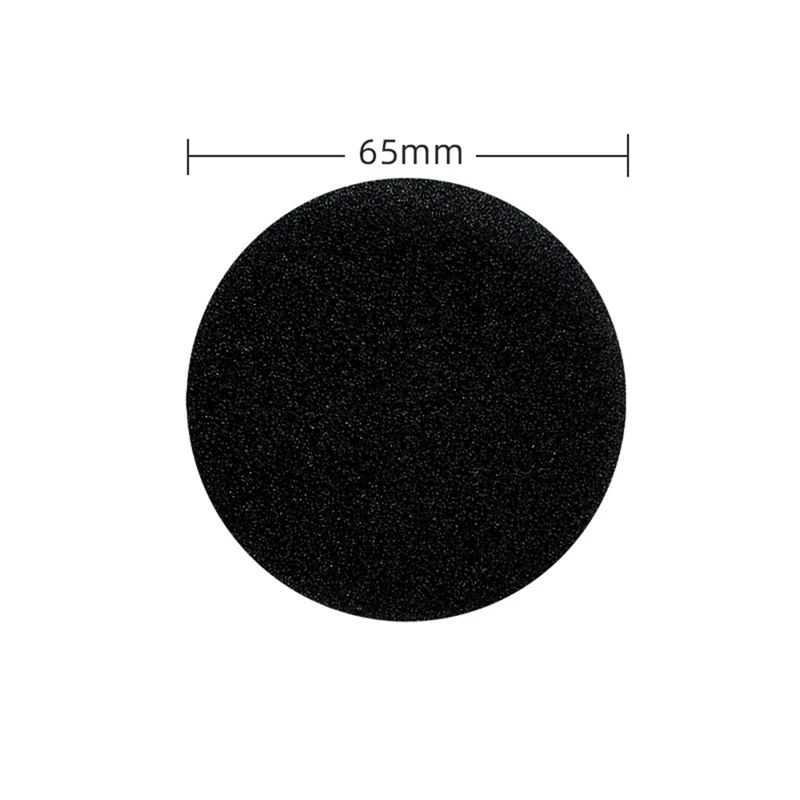 4PCS ตัวกรอง Hepa อุปกรณ์เสริมสําหรับ XIAOMI MIJIA สูญญากาศไร Remover เครื่องดูดฝุ่นแบบพกพา MJCMY01DY