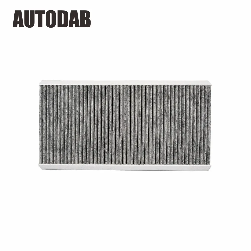 

A1698300118 1698300118 1698300218 carbon Cabin Filter For Mercedes A-Class W169 B-Class W245 interior filter W169 W245