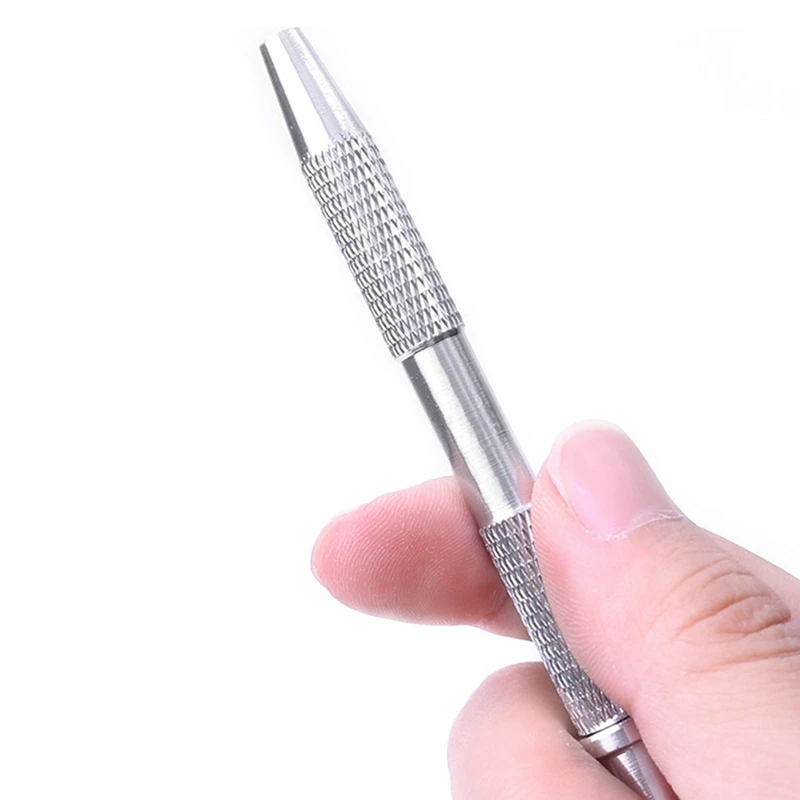 ABNO-4 инструмент для захвата челюстей, 4-кулачковый захват для микросхемы, электронный компонент, винт для гвоздей, зажимной ручной инструмент