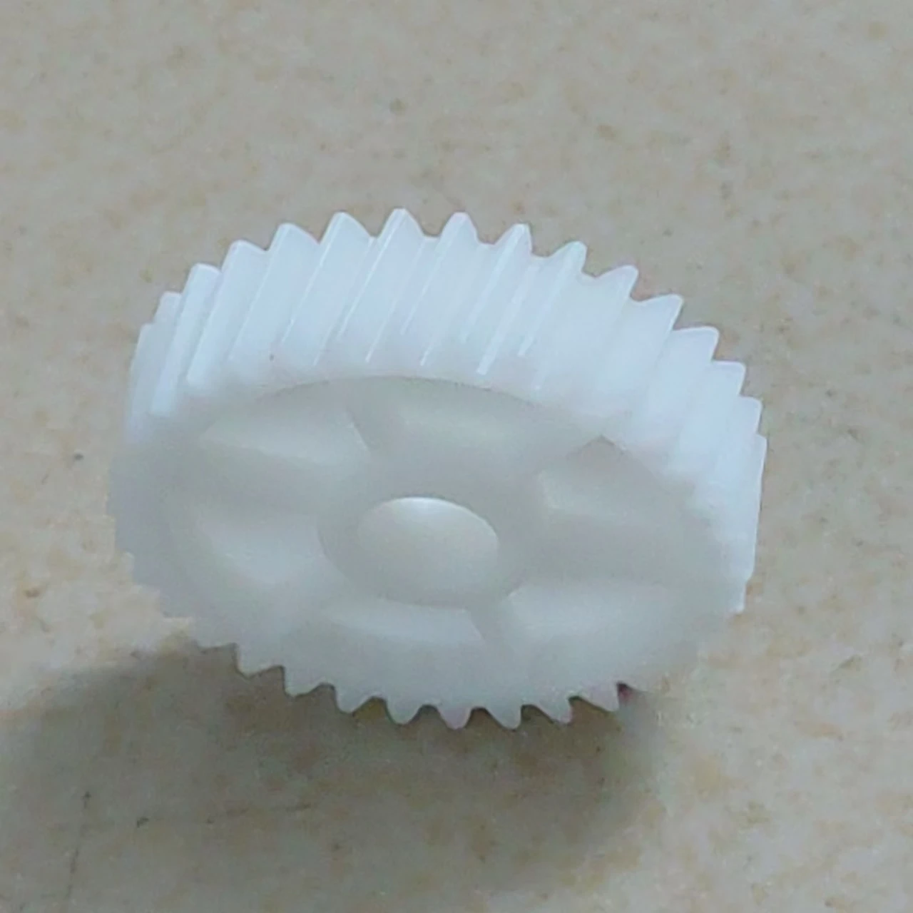 

Original Duplicator screw gear fit for RISO COMCOLOR 612-30003