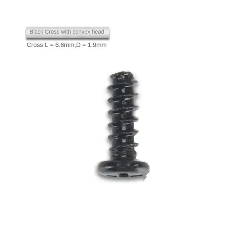 für PS4 PS5 XBOX ONE Serie X S Reparatur Werkzeuge Zubehör Kreuz T6T8 Schrauben Set Griff Wartung Werkzeug für PlayStation 4 5 Xbox