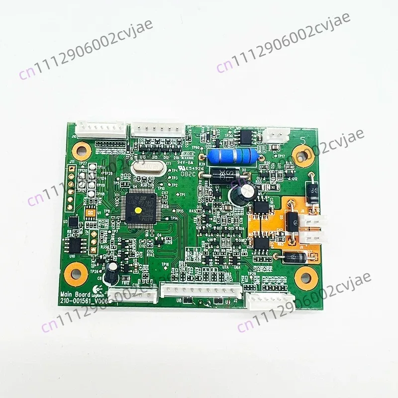 Suitable for Logitech G27 racing steering wheel replacement circuit board main board machine main board