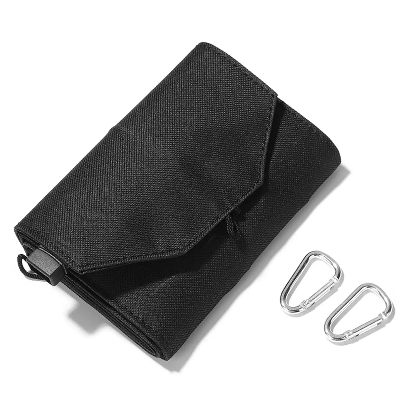 Panneau solaire pliant 72W, pour Camping, système léger et étanche, contrôleur de batterie de charge pour voyage, randonnée, maison