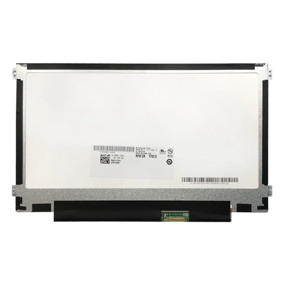 

New for HP Chromebook 11 G3 G4 G5 G6 G7 G9 EE LCD LED Laptop Non-Touch Screen Display Matte 30Pins