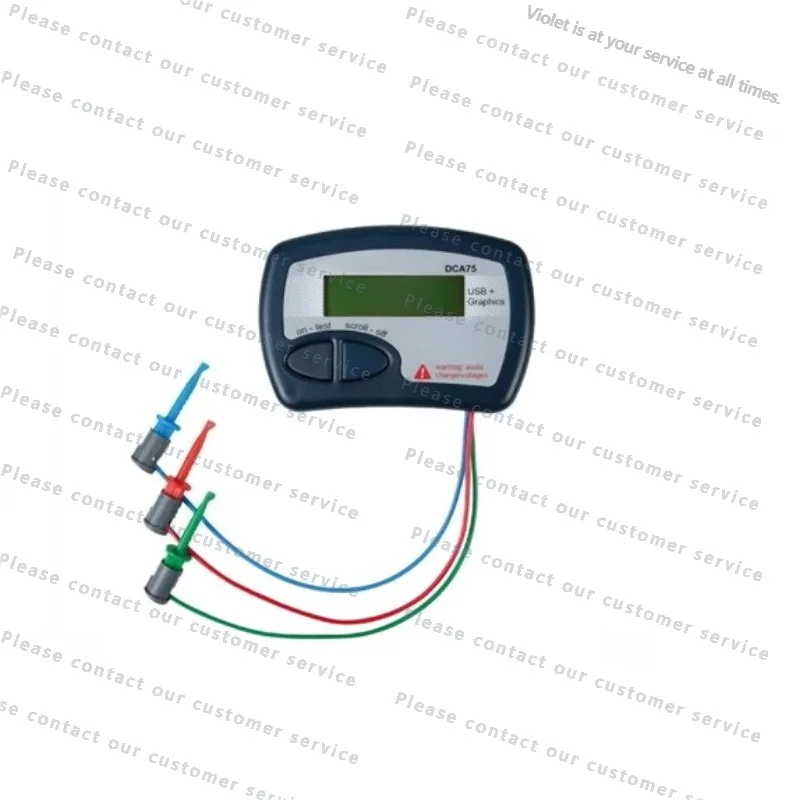 Brand New DCA75 Advanced Semiconductor Industrial Circuit Component Spare Component