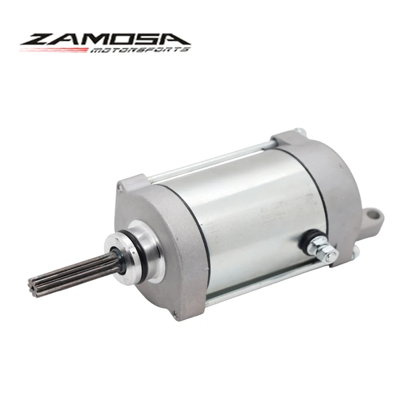 

31100-31G00 Replacement Part for Starter Motor for Suzuki King Quad 700 750 LTA700X LTA750X 31100-31G00 for ATV Starterpart