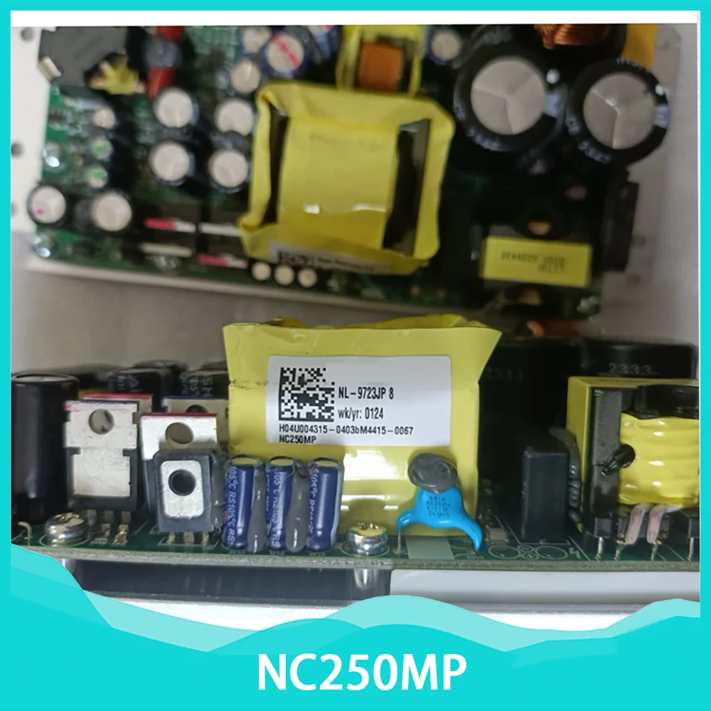 

Power amplifier module 1 PCS For hy-pex NC250MP