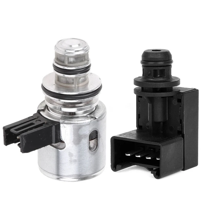 Car Transmission Pressure Sensors Solenoid Valve 4617210, 56028196AD, 52118500AB For Dodge Solenoids 2000-2004