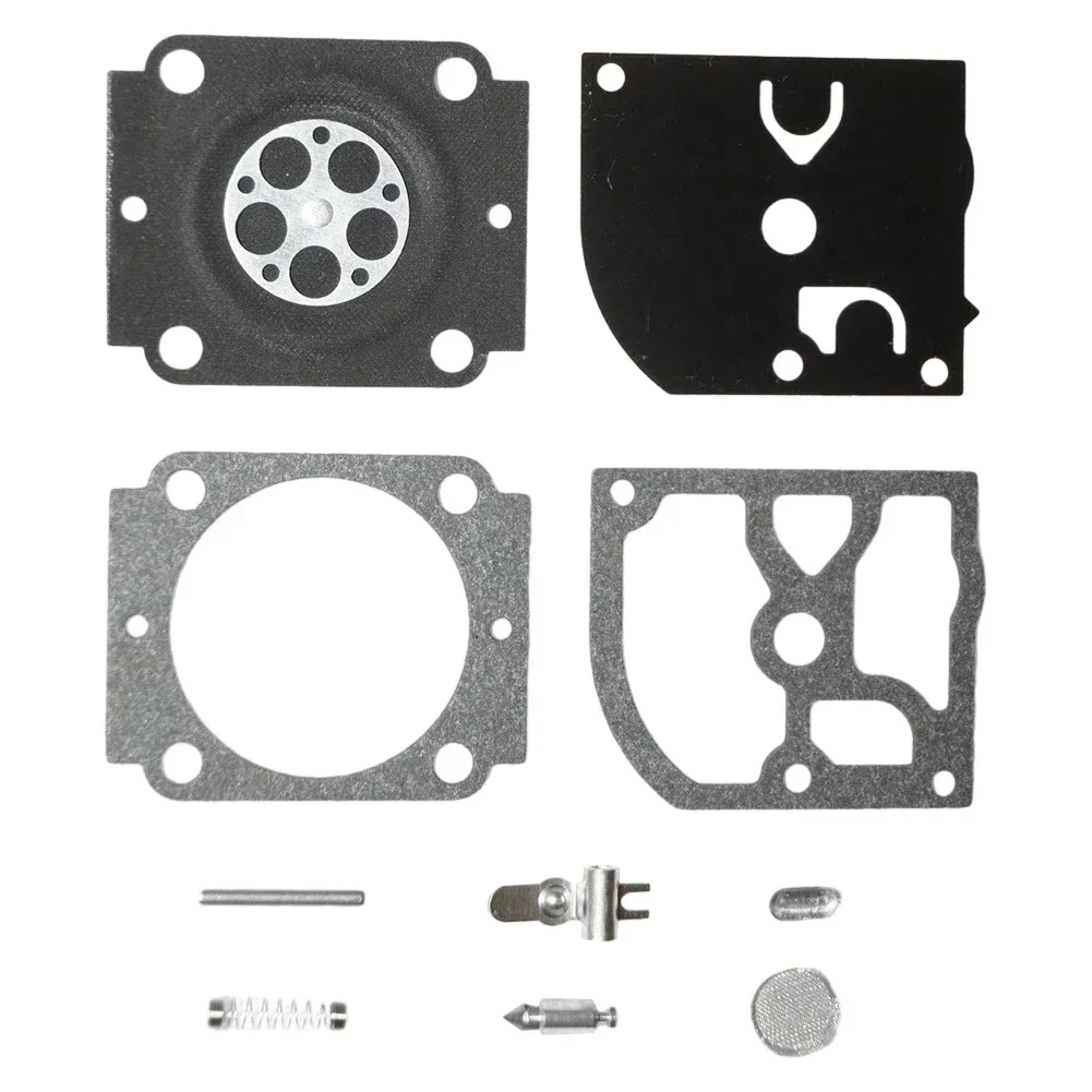 Imagem -04 - Kit de Reparo de Carburador para Stihl Bg56 Bg66 Bg86 bg 56 bg 66 Cortador de Grama Substituição Conjunto de Juntas de Diafragma de Carburador Kit de Reparo