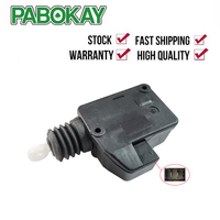 For Citroen Ax Bx Xantia Zx XM Evasion Saxo Peugeot 661502 6615.02 256366 Parking Element Central Locking Vehicle Tailgate