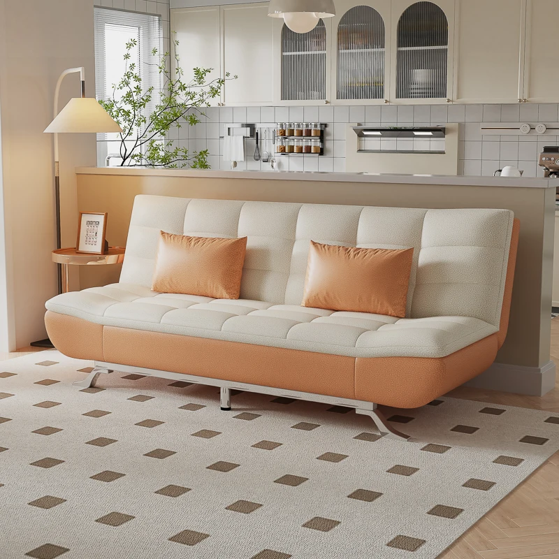 

Classic Orange Living Room Sofa Oversized Designer Soft Modern Living Room Sofas Puff Lounge Divano Moderno Furniture For Home