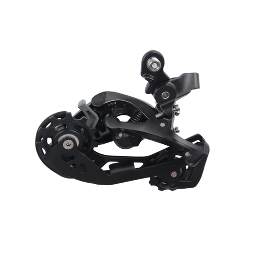 Imagen 2 del producto Shimano XT M8000 desviador trasero de jaula media/larga de 11 velocidades RD-M8000 GS/SGS para bicicleta de montaña adecuada para una amplia variedad
