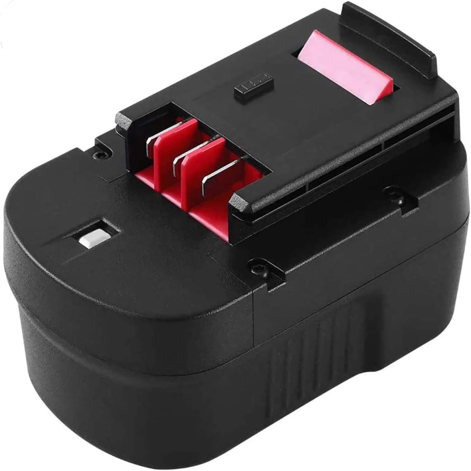 

Long-lasting and Reliable High Capacity 3.6Ah HPB14 Replacement Battery for Black and Decker 14.4V Cordless Power Tool - Compati