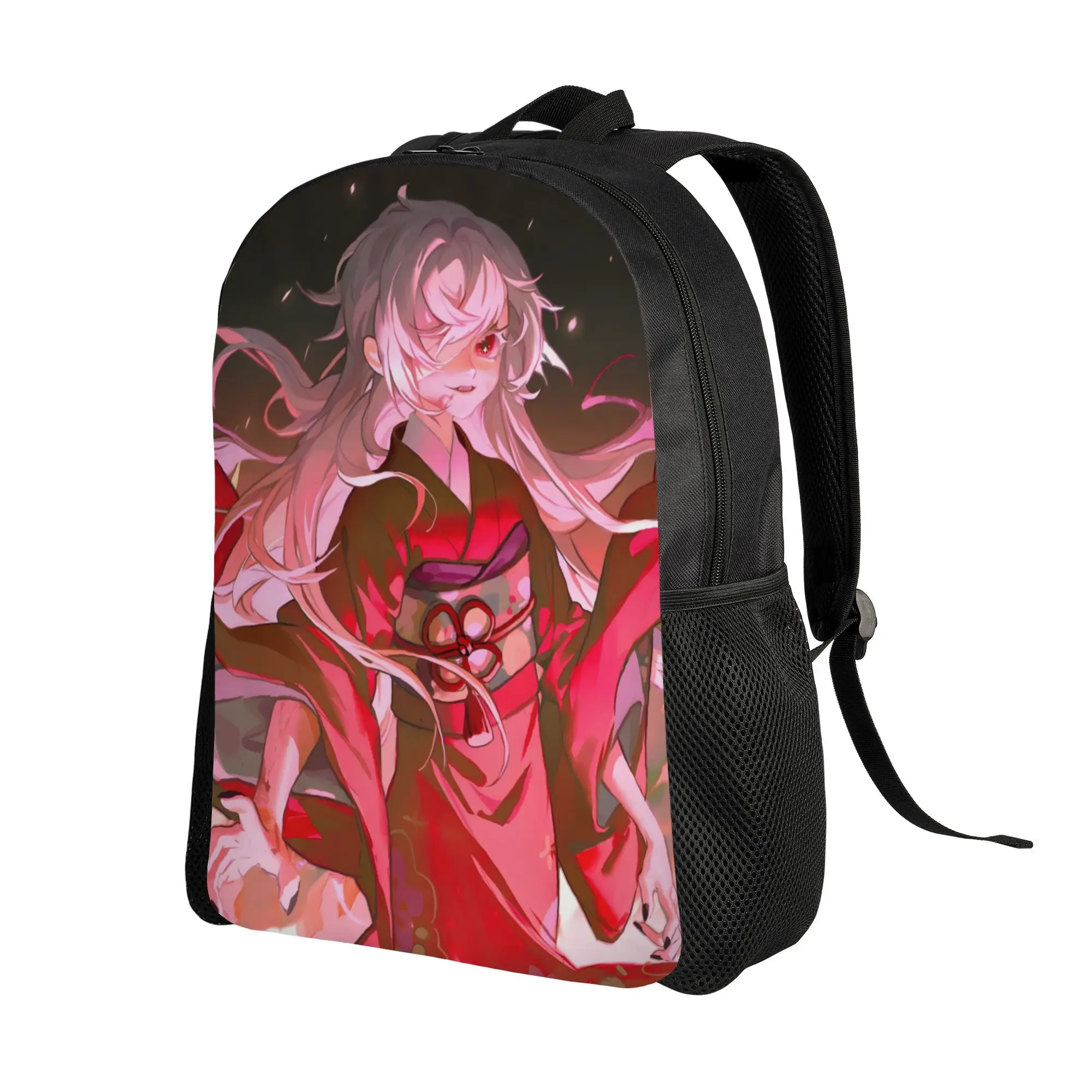 1Piece Backpack Ushio Kigurumi New School Year Schoolbag For School  Summer Time Rendering Birthday Gift New Term Starts