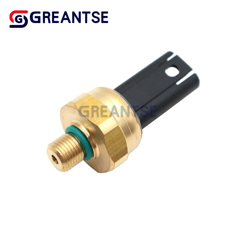 

13537614317 13537547883 7614317 7547883-03 7547883-04 New Low Pressure Fuel Injection Pipe sensor For BMW 1 3 5 6 SERIES X6