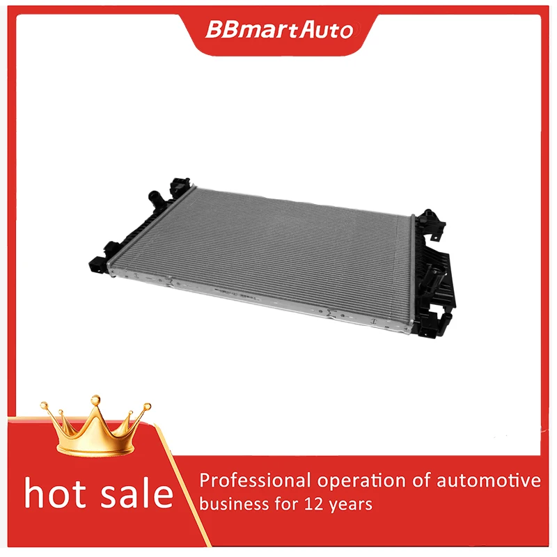 

EJ738005AH car radiator is suitable for Ford Kuga 13-17/1.5/2.0 T/Focus 15