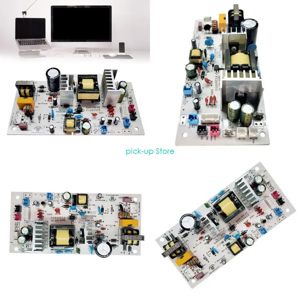 

Q5WA 220V входной плате управления управлением питанием. Приложение высокочастотной реакции