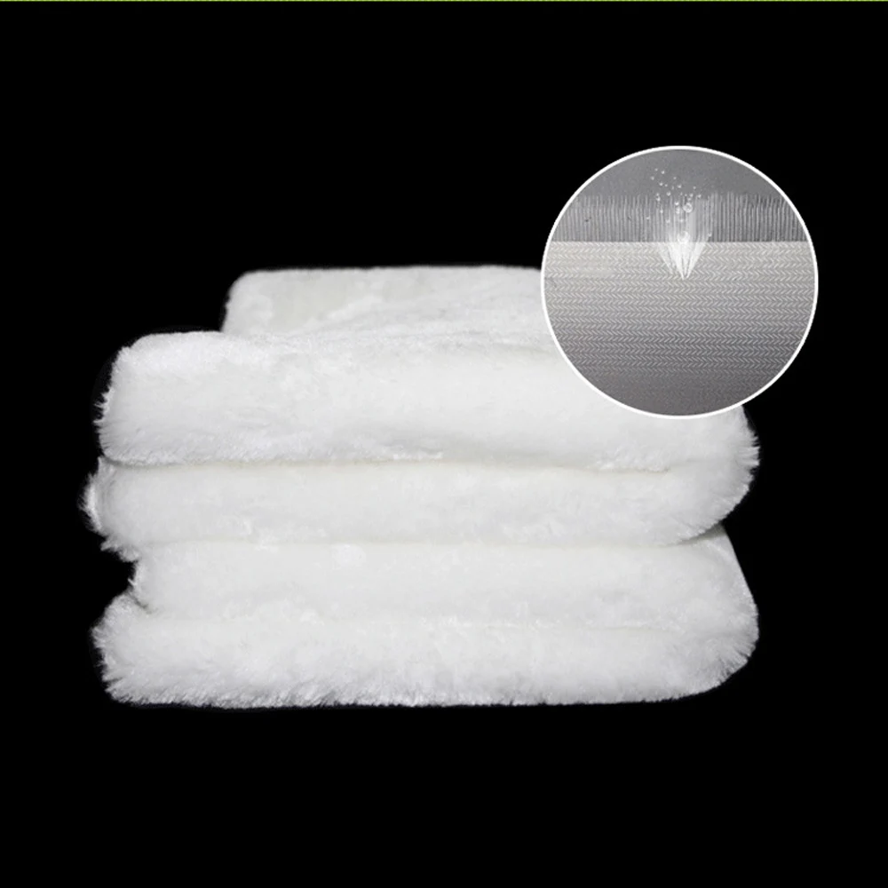 Magic Aquarium Filter Cotton Bag Fish Tank Sponge Biochemical Cotton Filtering Bag High ensity Filtration System Accessories