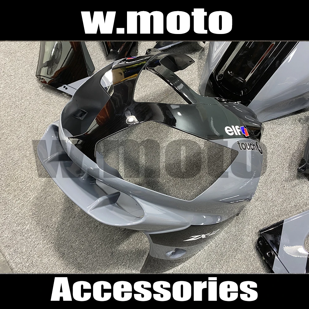 New ABS Whole Motorcycle Fairings Kits Injection Full Bodywork Cover For Ninja ZX12R ZX-12R ZX 12R 2002 2003 2004 2005 cowling