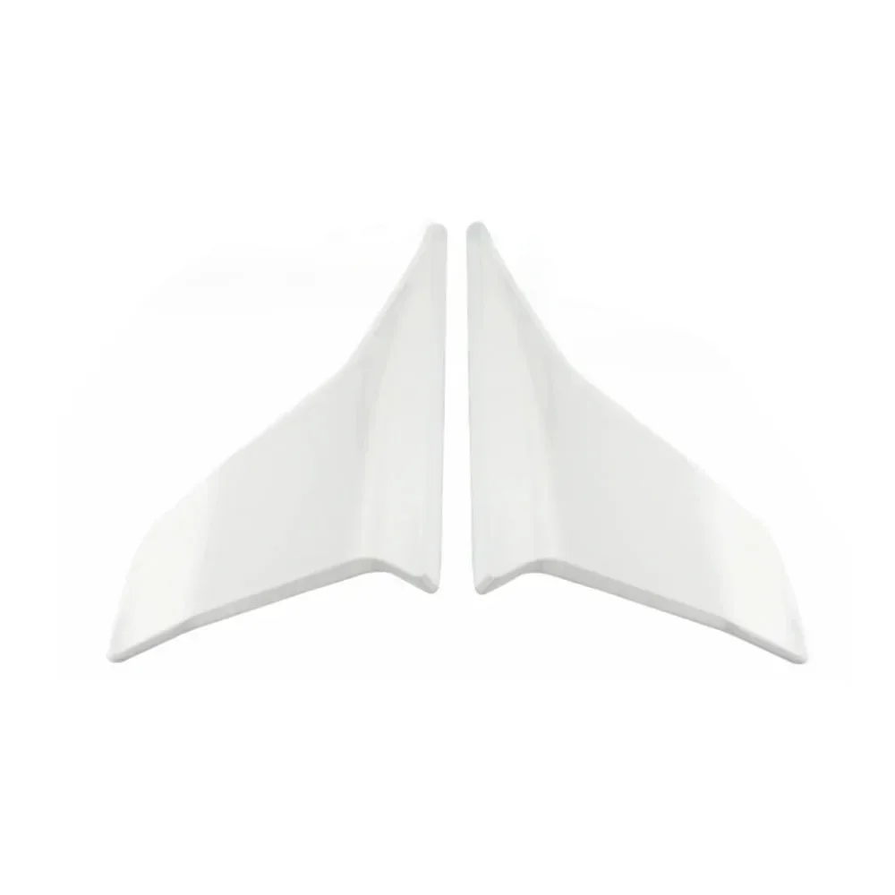 FOR CFMOTO CF250SR CF 250SR 250 SR 300SR Motorcycle Parts Side Downforce Naked Spoilers Fixed Winglet Fairing Wings Deflectors