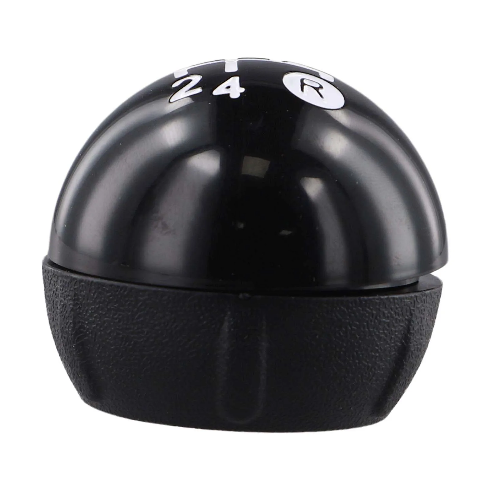 Premium Gear Shift Knob Designed for Fiat 500 (2012 2018) Compatible with Various Parts Including Numbered Options