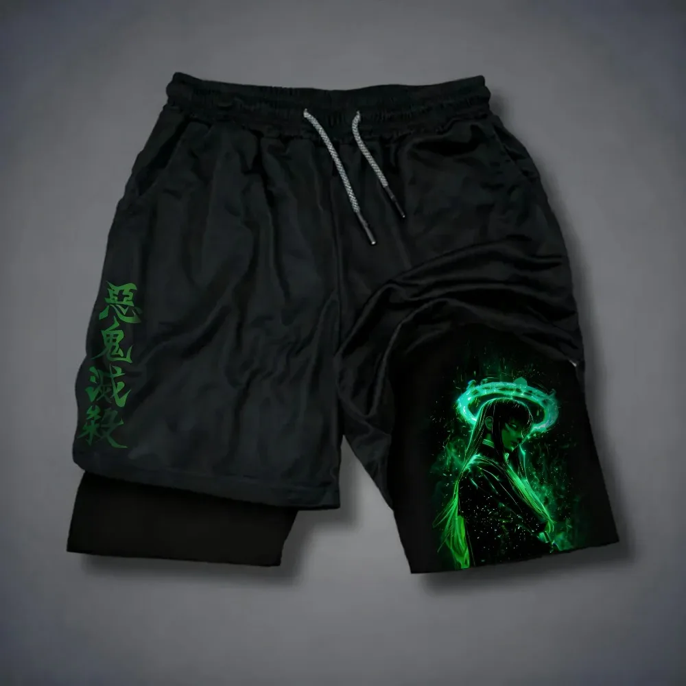 Demon Slayer Men's … - image