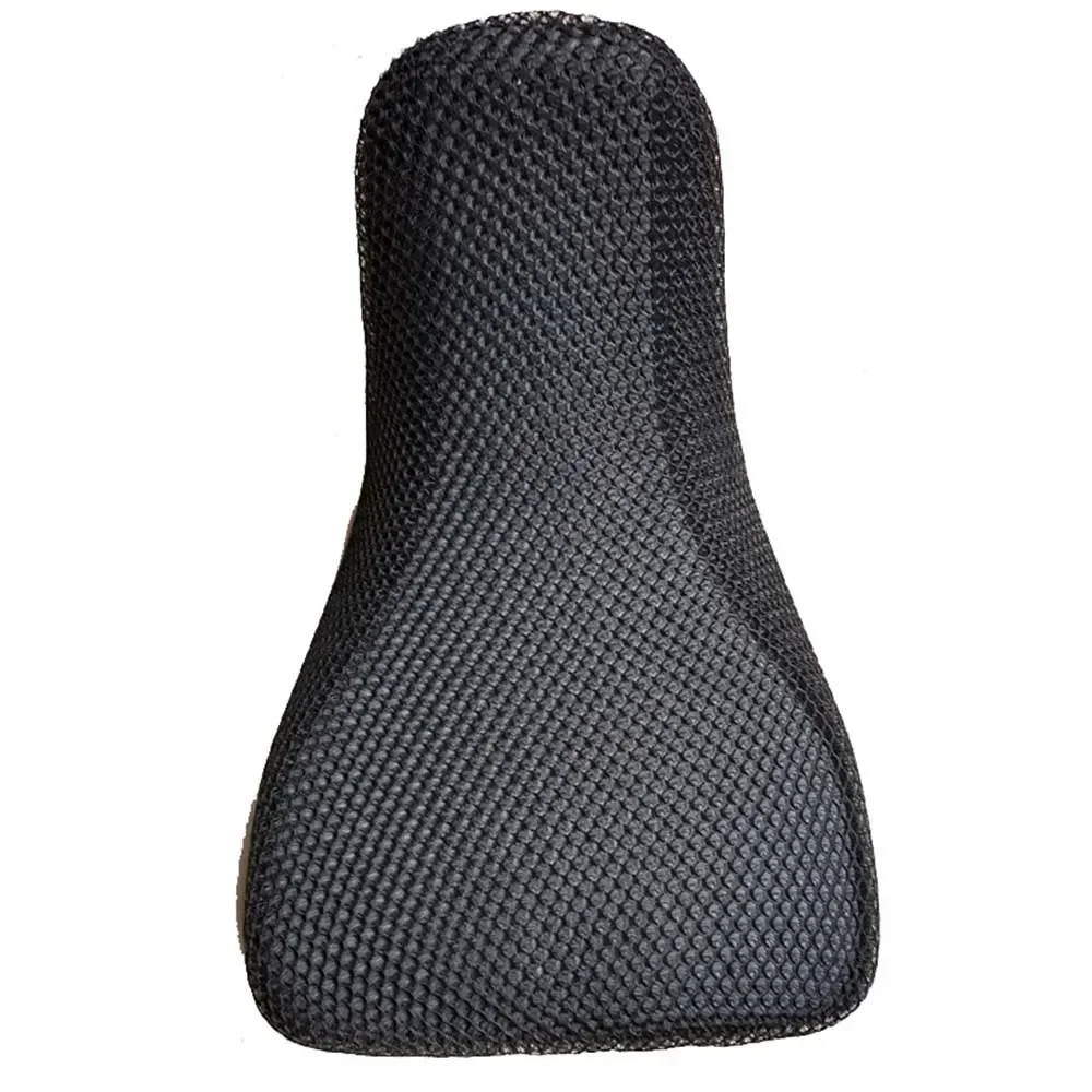 لسوزوكي فولت ستروم الخامس ستروم 1050 XT DL1050 1050XT 2019 - 2023 دراجة نارية الملحقات شبكة معزول تنفس غطاء وسادة مقعد #5