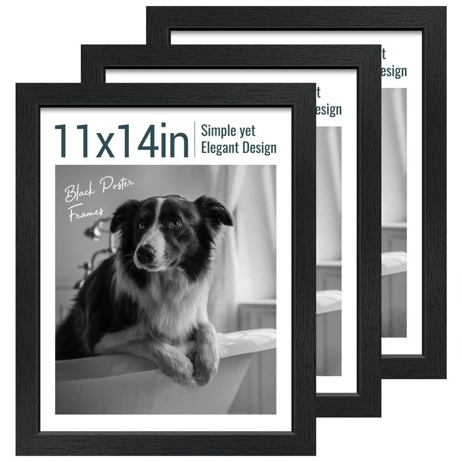 Picture Frame Set 3…