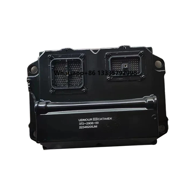 

YANN'S 3722906 372-2906 Electronic Control Unit Controller for 325C E325C C7 Engine