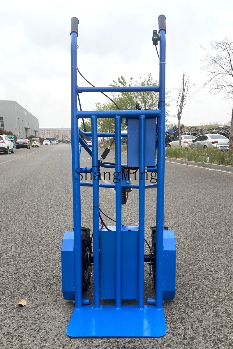 

CL electric trolley truck transport truck construction site trolley household agricultural