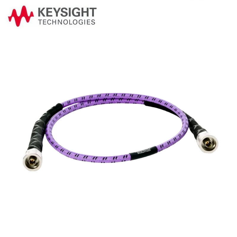 Keysight Sonda differenziale ad alta tensione Cavo di collegamento da USB a scheda GPIB 10833ABCD Compatibile con 10834 per componenti elettronici