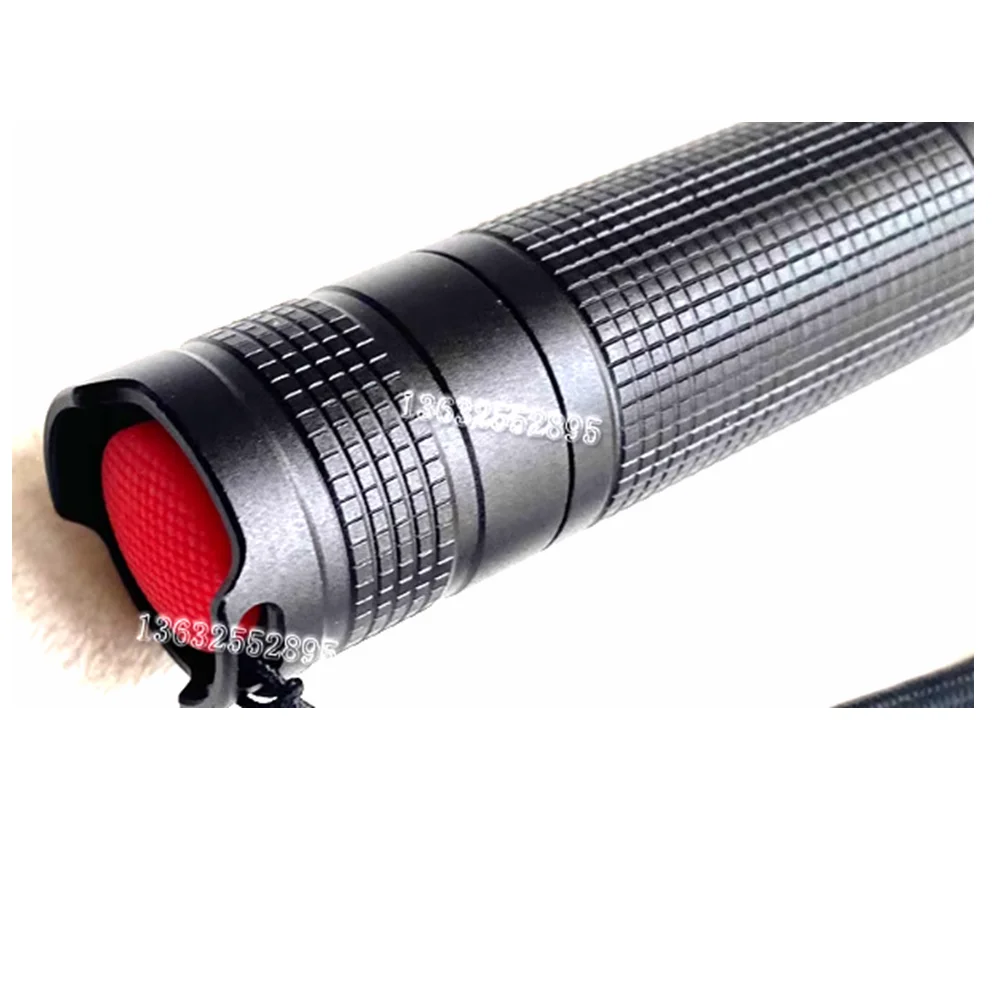 780nm 808nm 850nm 940nm 980nm 1064nm الأشعة تحت الحمراء مصباح يدوي الفلورسنت مصدر الضوء